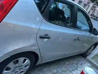 Gebraucht Hyundai i30 104 PS (76 kW) 2009 Grau Kombi
