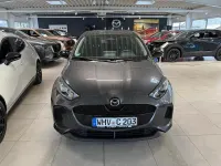 Gebraucht Mazda 2 Center-Line 116 PS (85 kW) 2025 Grau Kleinwagen