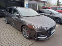 Gebraucht Ford Focus ST-Line 125 PS (91 kW) 2025 Magneticgrau (metallic) Kombi