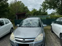 Gebraucht Opel Astra 120 PS (88 kW) 2007 Grau Kombi