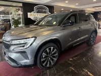 Używany Renault Austral Techno 131 KM (96 kW) 2023 Szary SUV