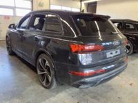 gebraucht Audi Q7 S line