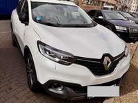 Gebraucht Renault Kadjar Bose Edition 110 PS (80 kW) 2018 SUV