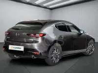 Gebraucht Mazda 3 140 PS (102 kW) 2025 Grau Limousine