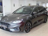 gebraucht Ford Focus Turnier2'1,5'ST-Line X'Panorama'B&O'LED'18