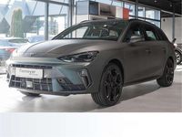 Gebraucht Cupra Leon VZ 272 PS (200 kW) 2025 Grau Kombi