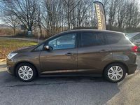 Gebraucht Ford C-MAX Cool & Connect 120 PS (88 kW) 2019 Van / Kleinbus