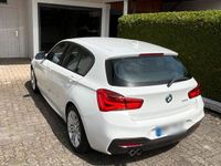 gebraucht BMW 120 120 i M Sport