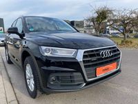 gebraucht Audi Q5 40 TDI quattro*VIRTUAL|NAVI|XENON|CAMERA|ACC