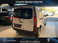 gebraucht Mercedes Citan 111 Citan CDI Kasten Extralang Navi*Klima* Basic