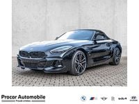 Gebraucht BMW Z4 M Sport 197 PS (144 kW) 2025 Schwarz Cabrio