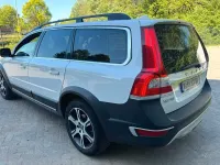 Second-hand Volvo XC70 181 CP (133 kW) 2014 Alb Break