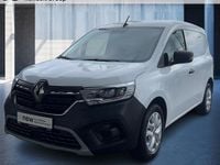 Gebraucht Renault Kangoo Edition One 102 PS (75 kW) 2022 Weiss Van / Kleinbus