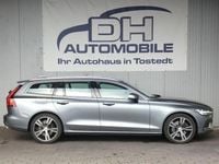 Gebraucht Volvo V60 310 PS (228 kW) 2019 Grau Kombi