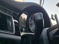 Gebraucht Porsche Macan S 258 PS (189 kW) 2015 SUV