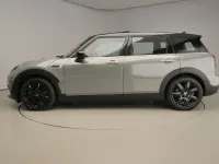 Gebraucht Mini Cooper Clubman 136 PS (100 kW) 2022 Grau Kombi