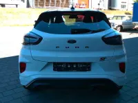 Gebraucht Ford Puma Performance Edition 200 PS (147 kW) 2024 Weiß SUV
