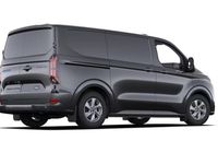 Neu Ford E-Transit Limited 160 kW (218 PS) 2025 Magnetic metallic Van