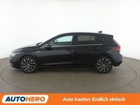 Gebraucht VW Golf VII Style 150 PS (110 kW) 2020 Schwarz Limousine