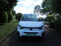 Gebraucht Citroën Berlingo 102 PS (75 kW) 2025 Van / Kleinbus