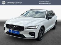 Gebraucht Volvo V60 145 PS (106 kW) 2025 Kombi