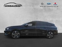 Neu Opel Astra 131 PS (96 kW) 2025 Schwarz Kombi