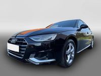 Usata Audi A4 Advanced 204 CV (150 kW) 2023 Nero Station wagon
