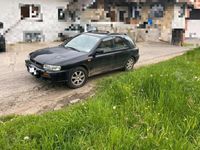 gebraucht Subaru Impreza Revierfahrzeug
