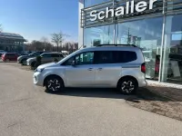 Neu Nissan Townstar 131 PS (96 kW) 2026 Silber Kombi