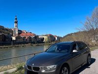 Second-hand BMW 320 183 CP (134 kW) 2012 Maro Break