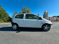 Second-hand Renault Twingo 59 CP (43 kW) 1999 Alb Hatchback