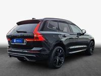 Gebraucht Volvo XC60 Plus 250 PS (183 kW) 2025 Schwarz SUV