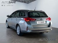 gebraucht Toyota Auris Hybrid 1.8 VVT-i Hybrid Aut TS Life *BT*Klima*