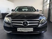 Usata Mercedes E400 333 CV (244 kW) 2017 Nero Berlina