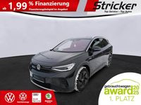 Gebraucht VW ID.4 150 kW (204 PS) 2020 SUV