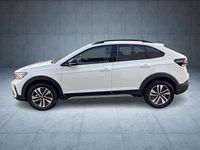 Ny VW Taigo 116 HK (85 kW) 2026 Hvid SUV