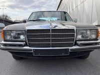 Gebraucht Mercedes 450 224 PS (164 kW) 1979 Grau Limousine