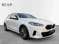 Gebraucht BMW 120 Shadowline 170 PS (125 kW) 2024 Weiß Limousine