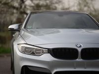 gebraucht BMW M4 F82 / Carbon / Sternenhimmel / Service neu