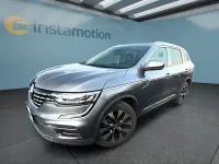 Occasion Renault Koleos 158 ch (116 kW) 2023 Gris SUV