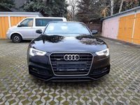 gebraucht Audi A5 Cabriolet 2.0 TFSI S - Line quattro,Bi-Xenon