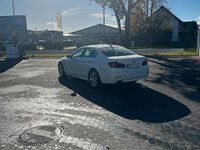 Gebraucht BMW 530 258 PS (189 kW) 2015 Weiß Limousine