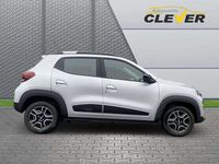 Gebraucht Dacia Spring Essentiel 33 kW (45 PS) 2023 Lightninggrau Kleinwagen