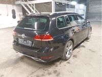 gebraucht VW Golf VII Highline 2.0TDI DSG PANO STANDH.VIRTUELL