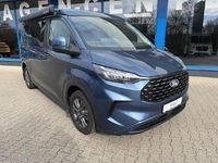 Neu Ford Transit Custom Nugget 170 PS (125 kW) 2025 Blau Van