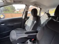 Gebraucht Citroën C3 60 PS (44 kW) 2009 Silber Kleinwagen