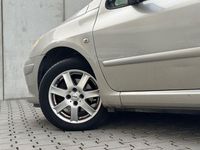 Gebraucht Peugeot 307 S 140 PS (102 kW) 2006 Grau Kleinwagen