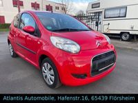 gebraucht Citroën C1 Style *KLIMA* TÜV/AU NEU*Elektr.Fensterheber*