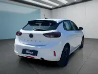 Gebraucht Opel Corsa Edition 101 PS (74 kW) 2025 Weiß Kleinwagen