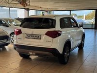 Neu Suzuki Vitara Comfort 129 PS (94 kW) 2025 Weiß SUV